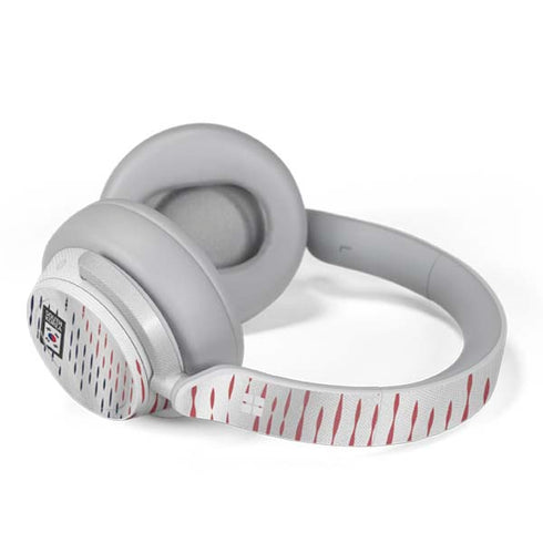 South Korea Soccer Flag Surface Headphones Skin